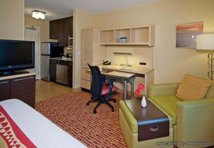 Towneplace Suites By Marriott Jacksonville Room photo
